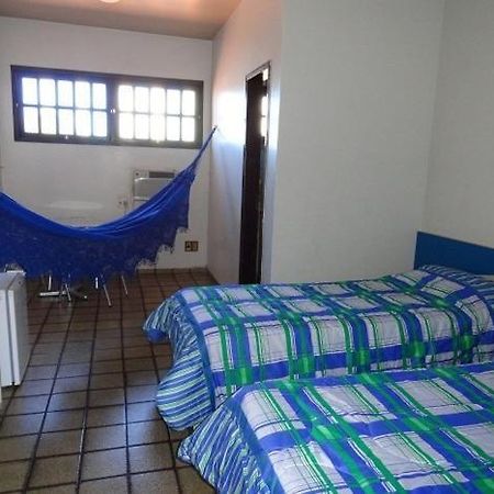 Formosa Residence João Pessoa Стая снимка