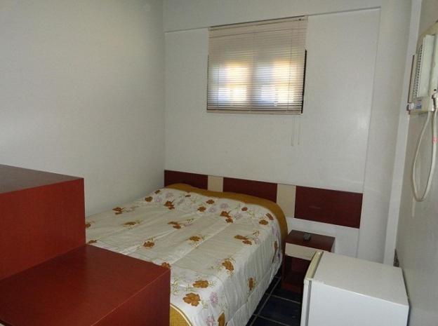 Formosa Residence João Pessoa Стая снимка