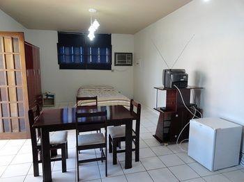 Formosa Residence João Pessoa Екстериор снимка