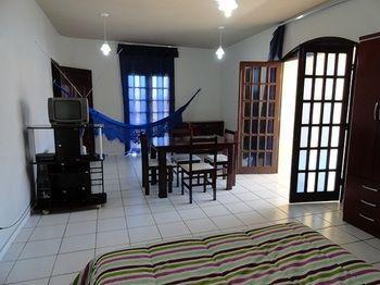 Formosa Residence João Pessoa Екстериор снимка