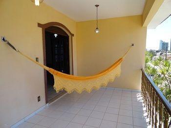 Formosa Residence João Pessoa Екстериор снимка