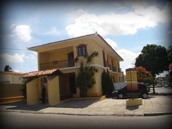 Formosa Residence João Pessoa Екстериор снимка