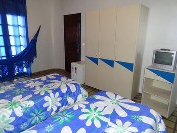 Formosa Residence João Pessoa Екстериор снимка