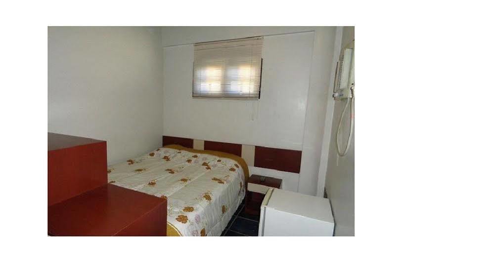 Formosa Residence João Pessoa Екстериор снимка