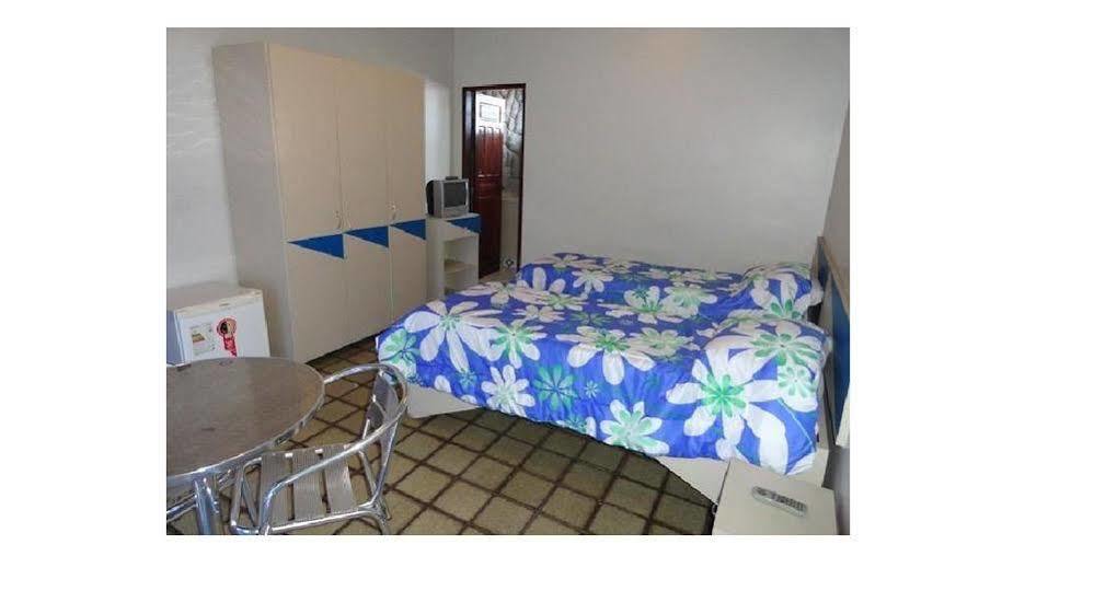 Formosa Residence João Pessoa Екстериор снимка